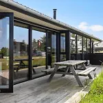 786-thisted-flyndervej-6 Semesterbostad *