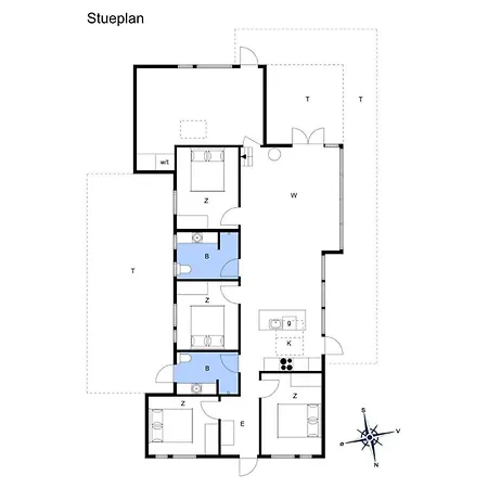 786-thisted-flyndervej-6 Holiday home *