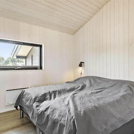 Holiday home 786-thisted-flyndervej-6