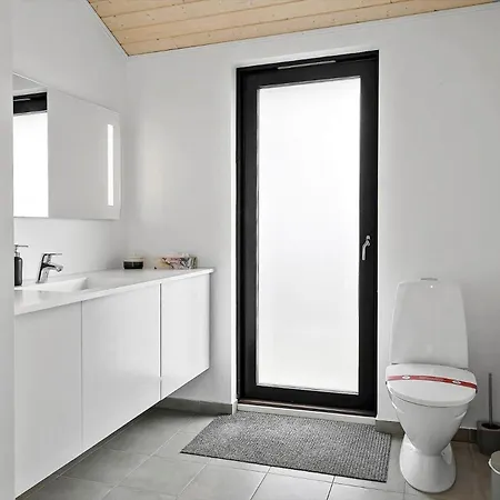 Holiday home 786-thisted-flyndervej-6 *