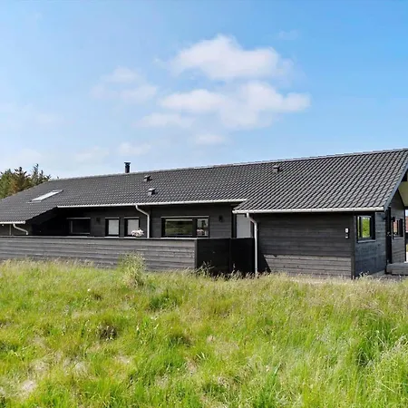 786-thisted-flyndervej-6 Holiday home *