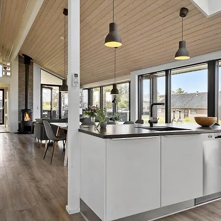 Nyaraló 786-thisted-flyndervej-6 *