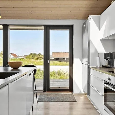 786-thisted-flyndervej-6 Nyaraló *