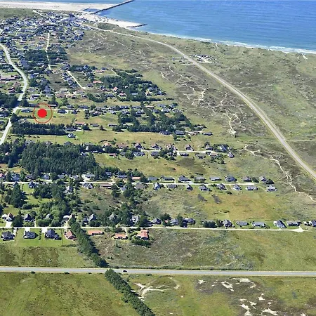 Nyaraló 786-thisted-flyndervej-6 *