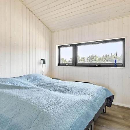 Holiday home 786-thisted-flyndervej-6 Thisted