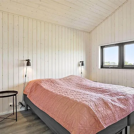 Holiday home 786-thisted-flyndervej-6