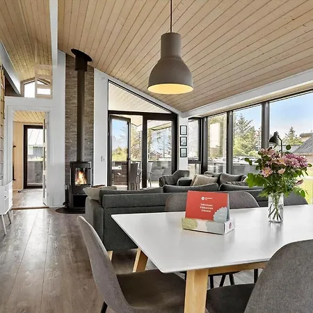 786-thisted-flyndervej-6 Holiday home *