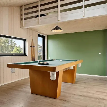 Holiday home 786-thisted-flyndervej-6 Thisted