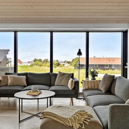 786-thisted-flyndervej-6 Holiday home