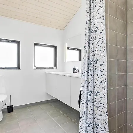 786-thisted-flyndervej-6 Nyaraló *