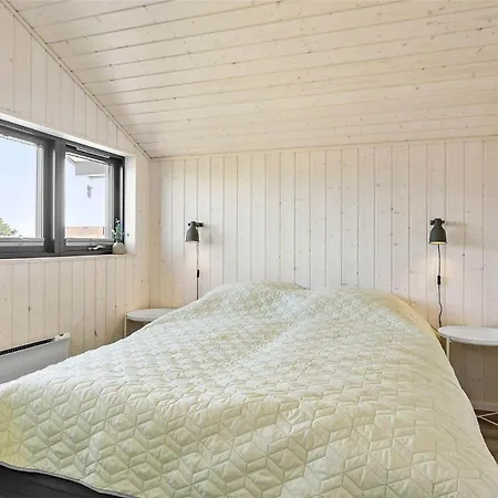 Casa vacanze 786-thisted-flyndervej-6 Thisted